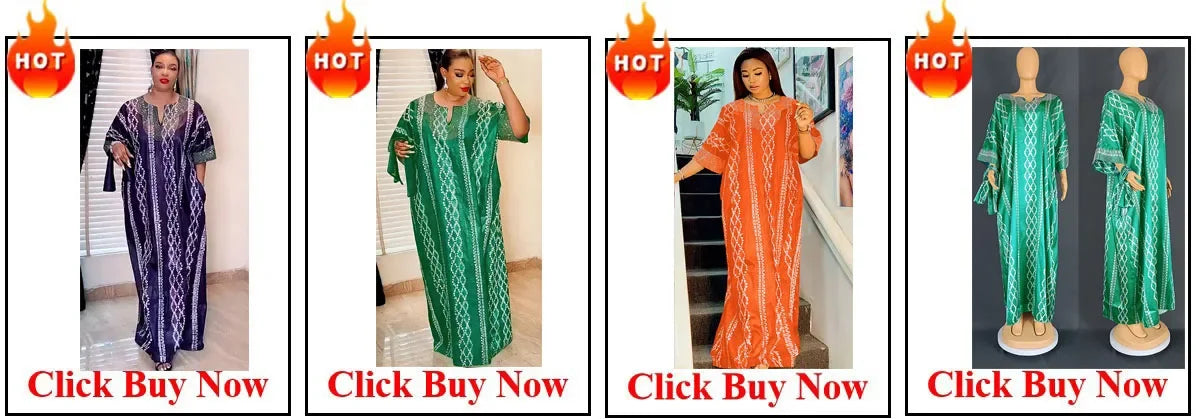 Babs Elegant Ladies Plus Size Dresses Evening Gown Robe Africaine Femme 2024 New Party Women Long Dress Ankara Dashiki Outfits