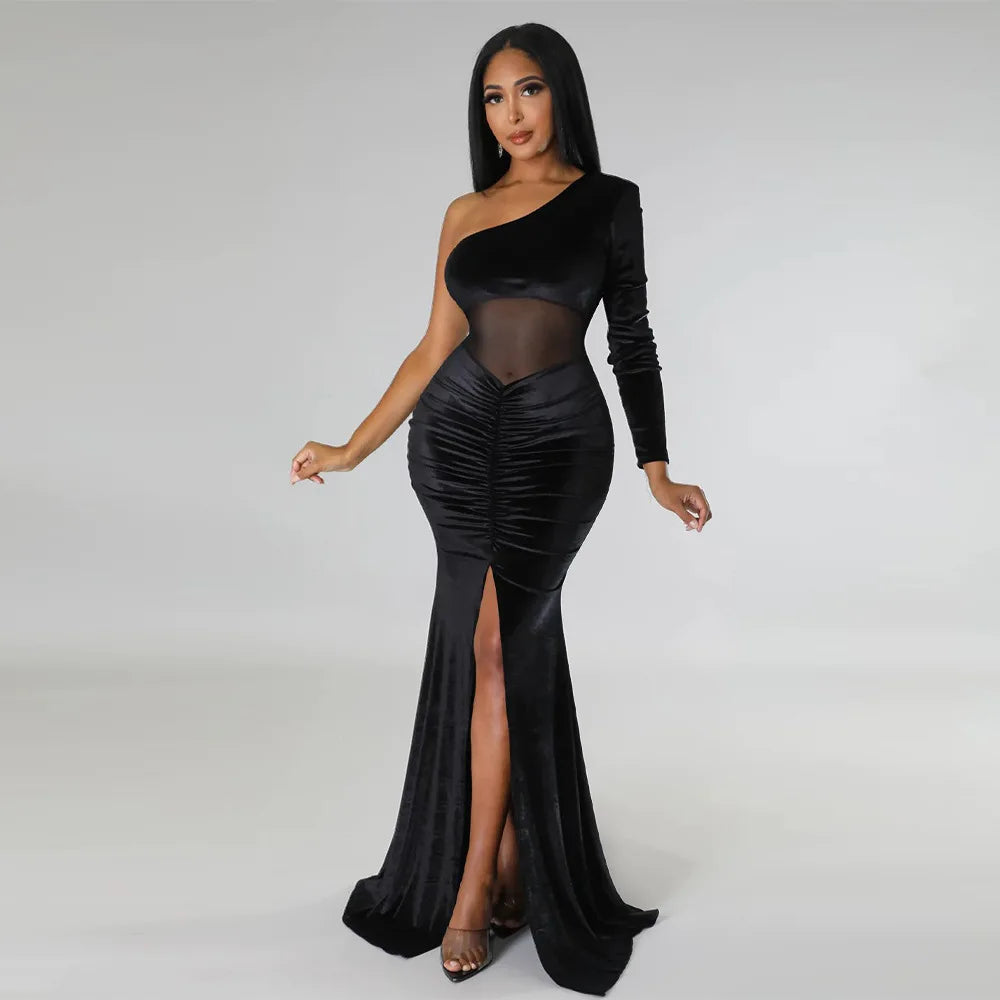 Maxy evening dresses for women party dress women clothing birthday dress for woman long dresses fall clothes