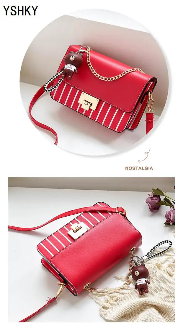 Maxy New Women bags ladies trend fashion elegant women bag shoulder  messenger ladies handbags