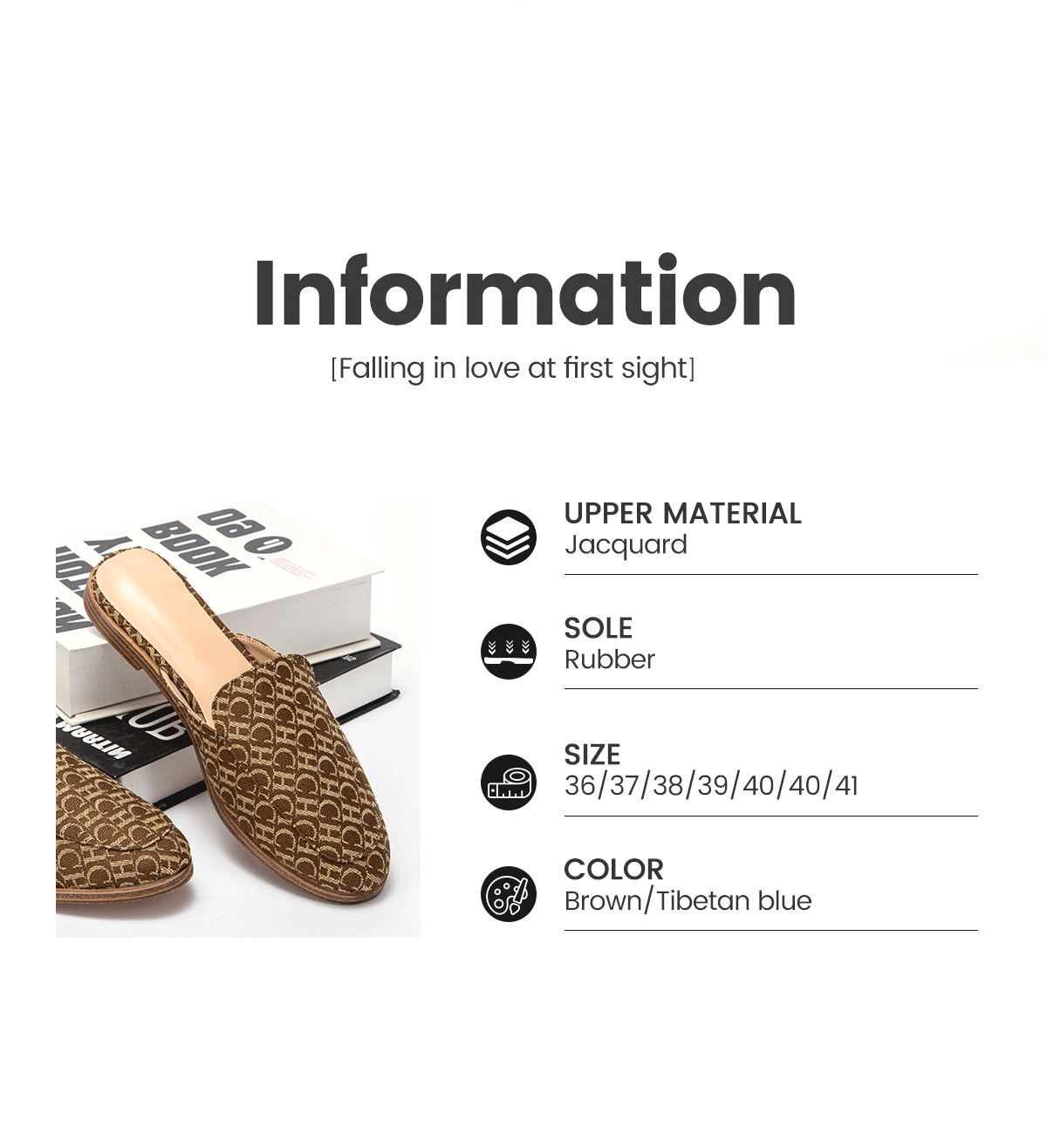 Maxy Women Summer New Cool and Anti slip Slippers with Letter Printing Design, Casual Slippers, Sandals, Exquisite Craftsmanship