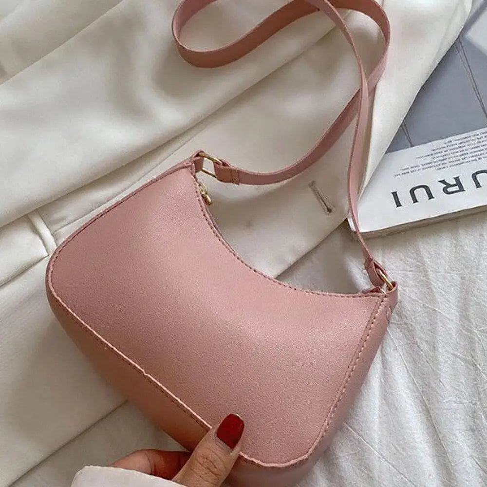 Maxy Fashion women's bag Ladies Handbags Western Shoulder Bags Fashion Underarm Bags