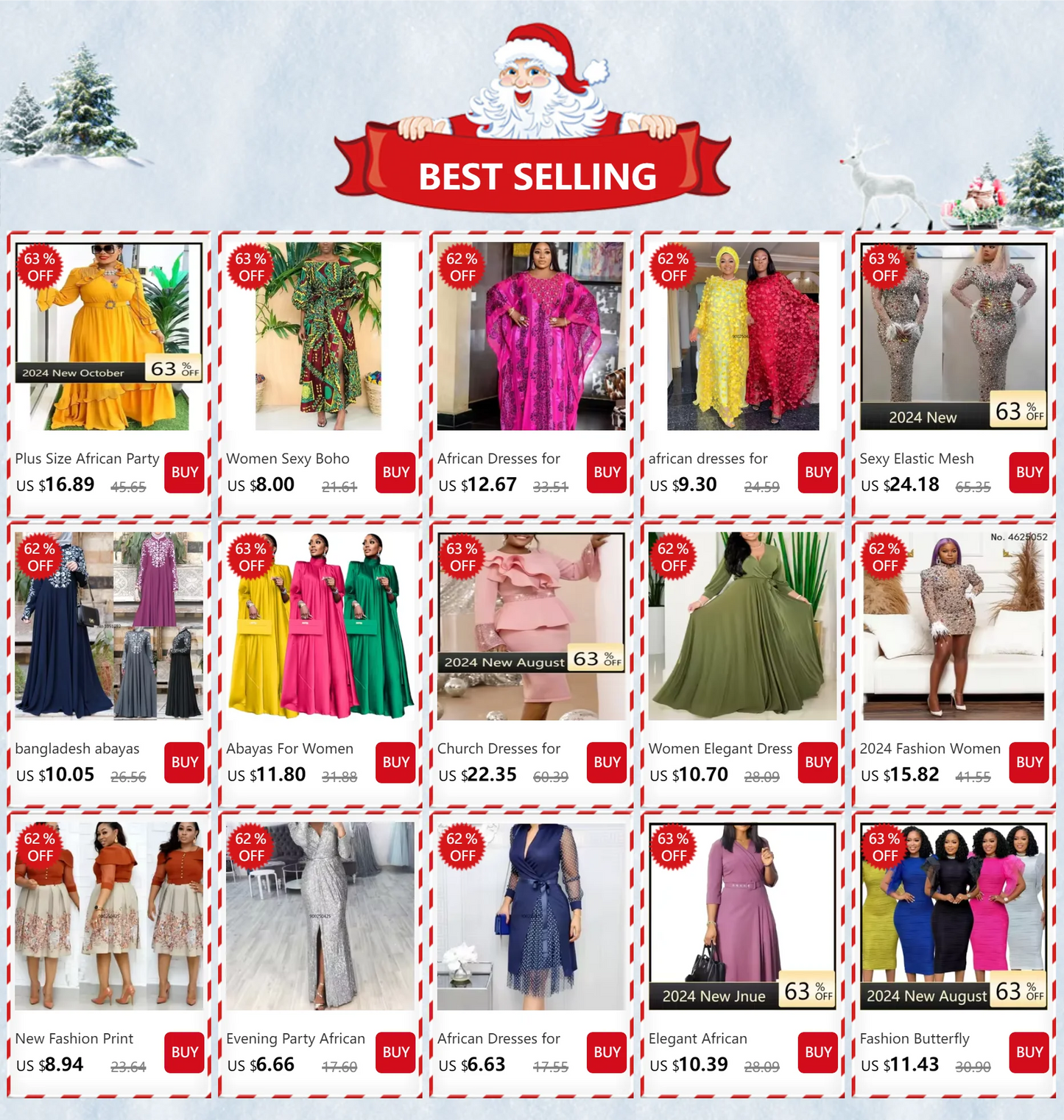 Amay With Headscarf Plus Size African Clothes for Women Dashiki Ankara Evening Gown Outfit Wedding Party Top Skirt Matching Sets