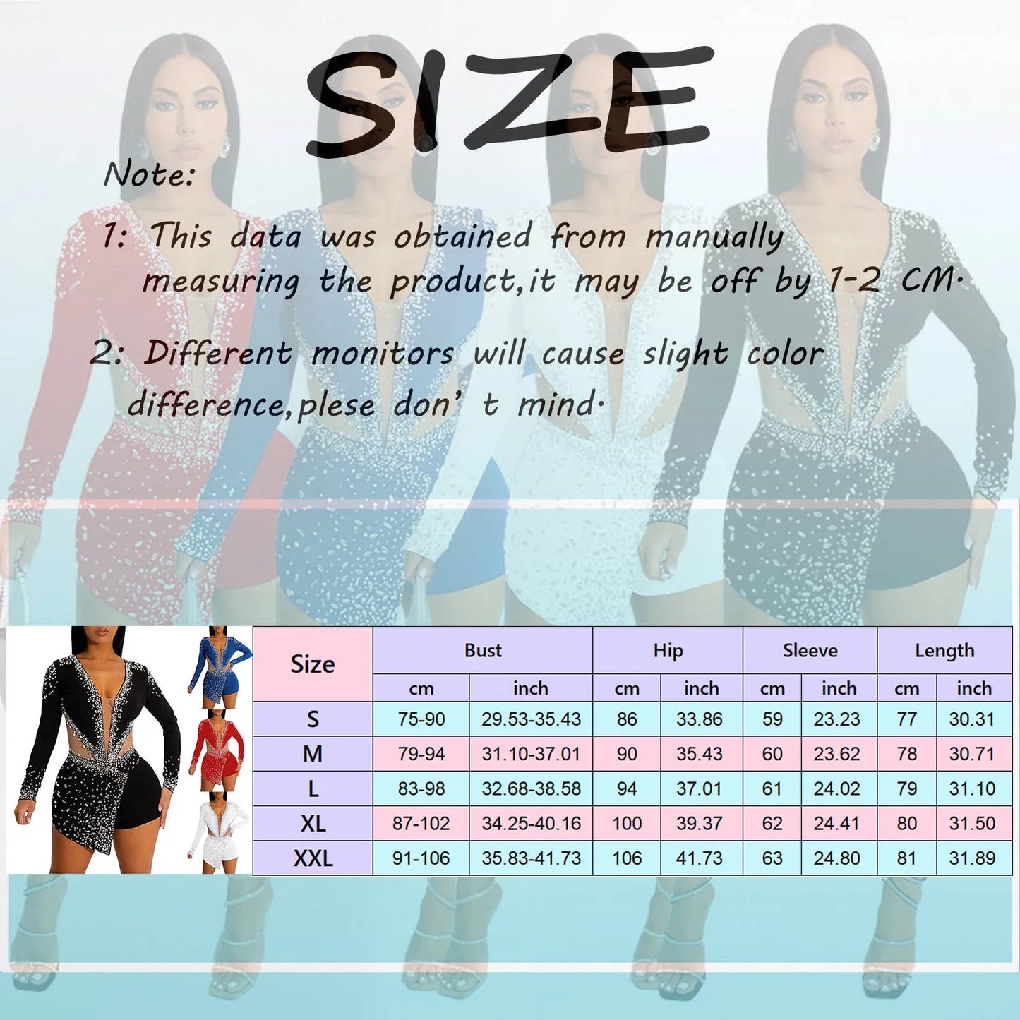 Wedding Guest Dresses For Women Long Sleeve V Neck Hollow Out Bodycon Dresses For Women Retro Black Dresses For Women Clubwear