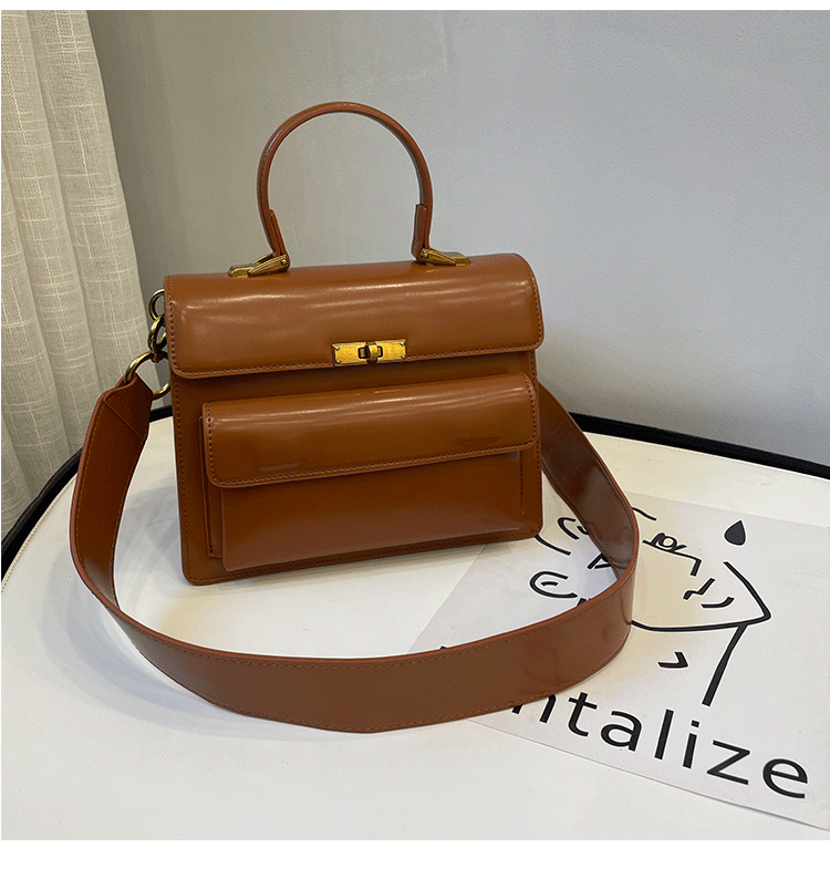 Maxy NEW Fashion Ladies Handbags Designer Crossbody Bags For Women Messenger Shoulder Bag Female Leather Travel Purse