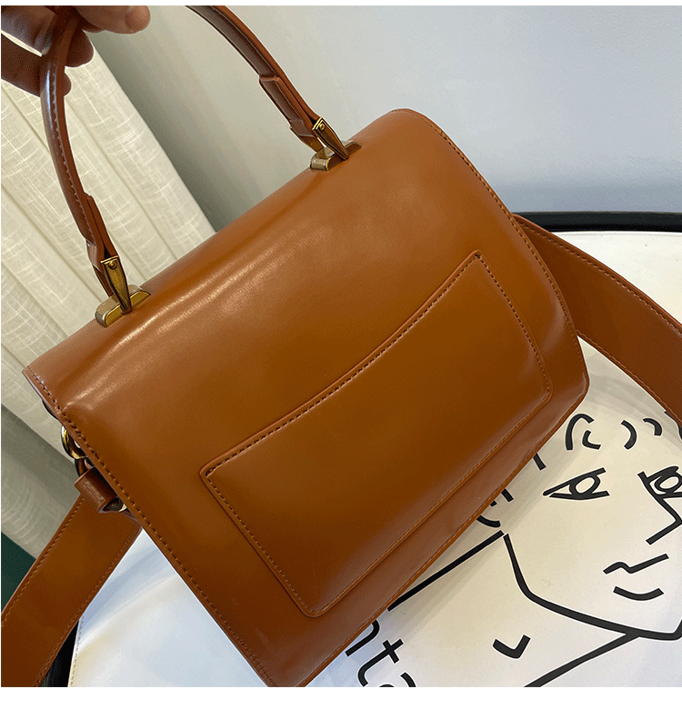 Maxy NEW Fashion Ladies Handbags Designer Crossbody Bags For Women Messenger Shoulder Bag Female Leather Travel Purse