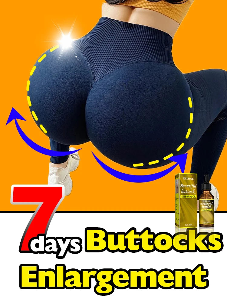 Maxy Increase Buttocks Woman Fast Buttock Lift