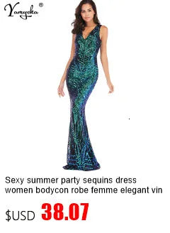 Sexy see through maxi sequin summer dress women elegant luxury mesh birthday party dress long sleeve evening dresses vestidos