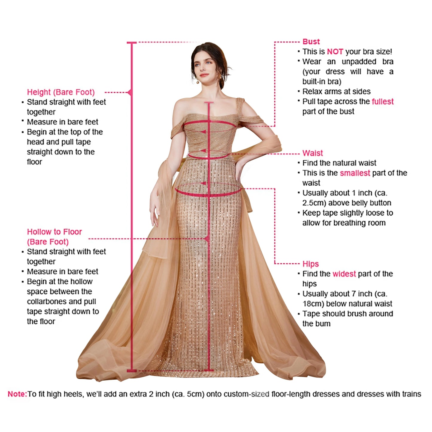 Maxy Collection Pro Luxury Ball Gowns Evening Dresses Tiered Ruffles Wedding Party Dress Customized