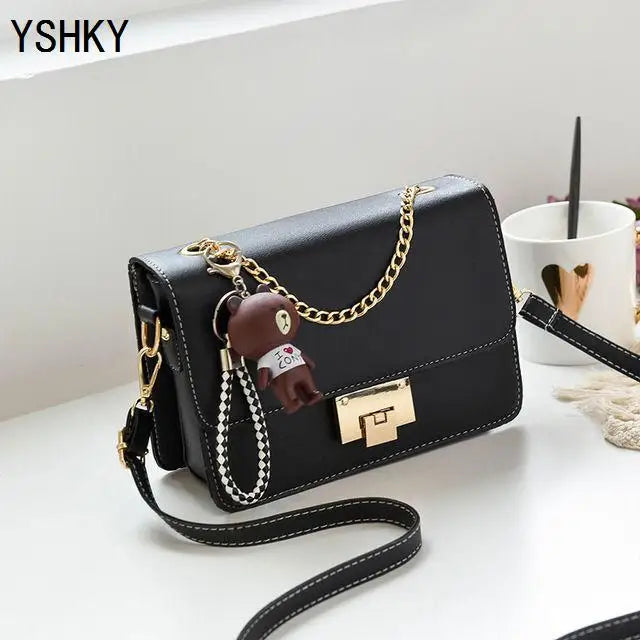 Maxy New Women bags ladies trend fashion elegant women bag shoulder  messenger ladies handbags