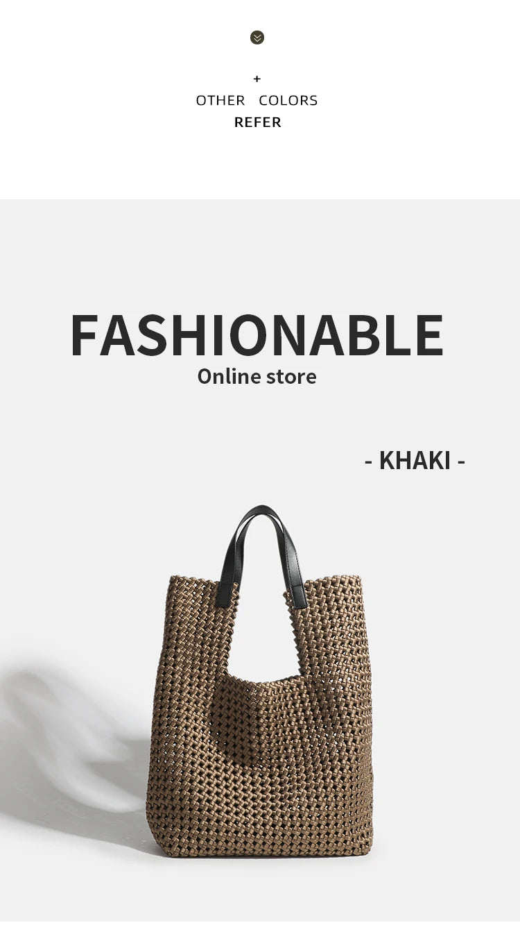 Maxy High Quality Ladies Handbags Hot sale Low Prices Pu Leather Daily Woven Handbag For Women Brand Luxury