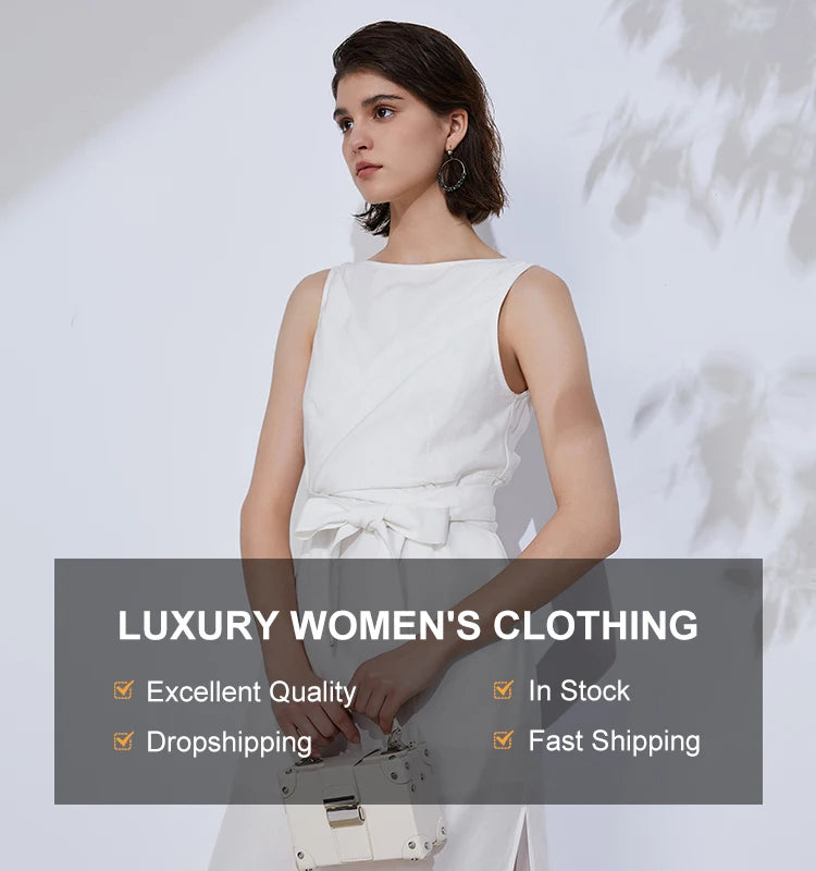 Maxy K2325W Luxury Women's Clothing Summer Evening Dresses Elegant Long vest Dress Ladies Clothes gown