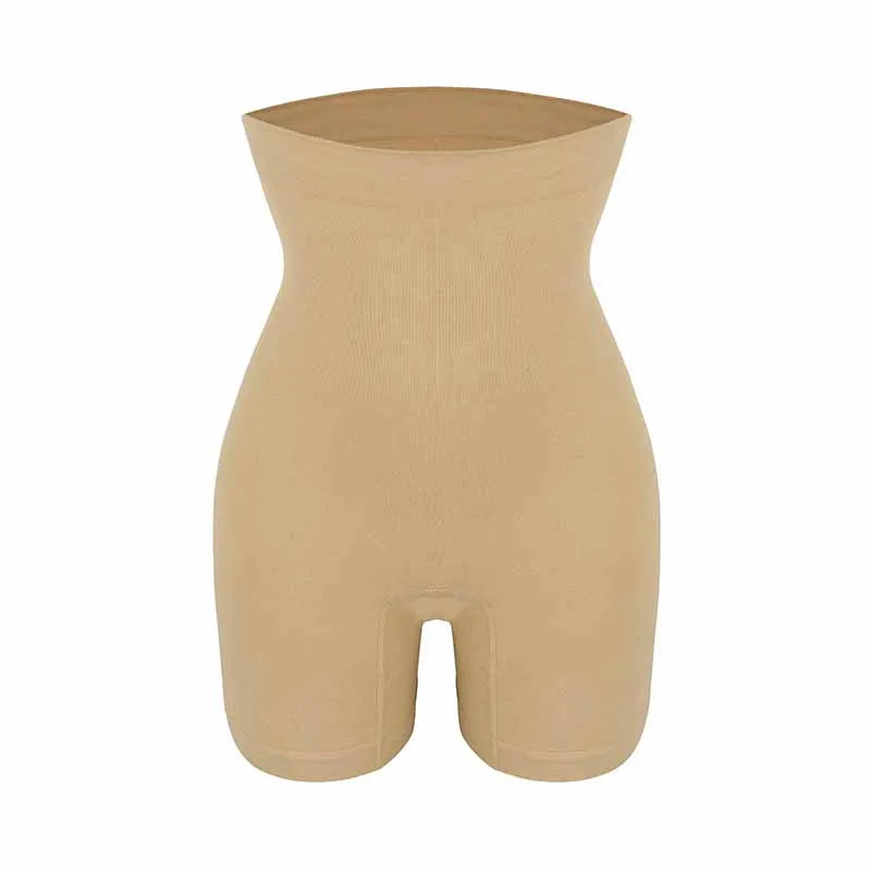Maxy Women Sexy Butt Lifter Panties Seamless Enhancer Body Shaper Briefs Underwear Tummy Control Panties Waist Trainer Shapewear