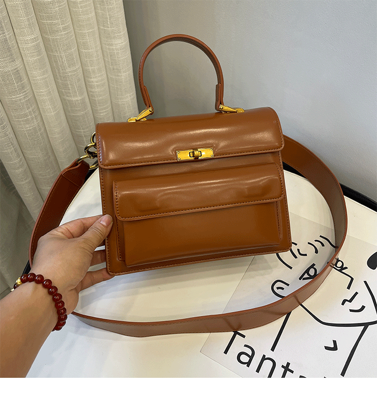 Maxy NEW Fashion Ladies Handbags Designer Crossbody Bags For Women Messenger Shoulder Bag Female Leather Travel Purse