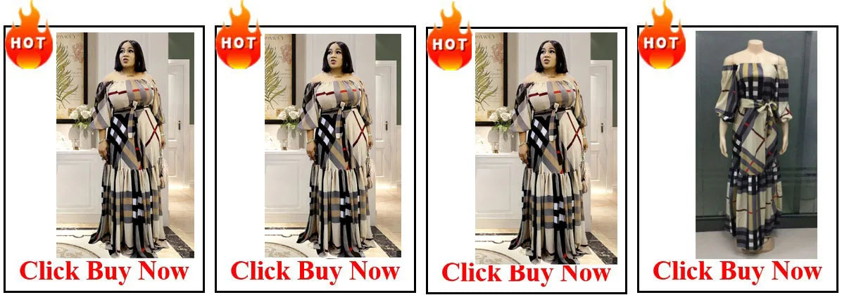 Maxy 2XL-6XL American Dresses for Women 2024 Summer American Women Printing Plus Size Dress Africa Clothes for Woman