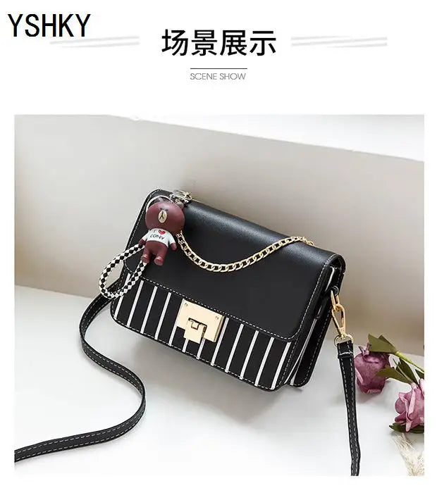 Maxy New Women bags ladies trend fashion elegant women bag shoulder  messenger ladies handbags