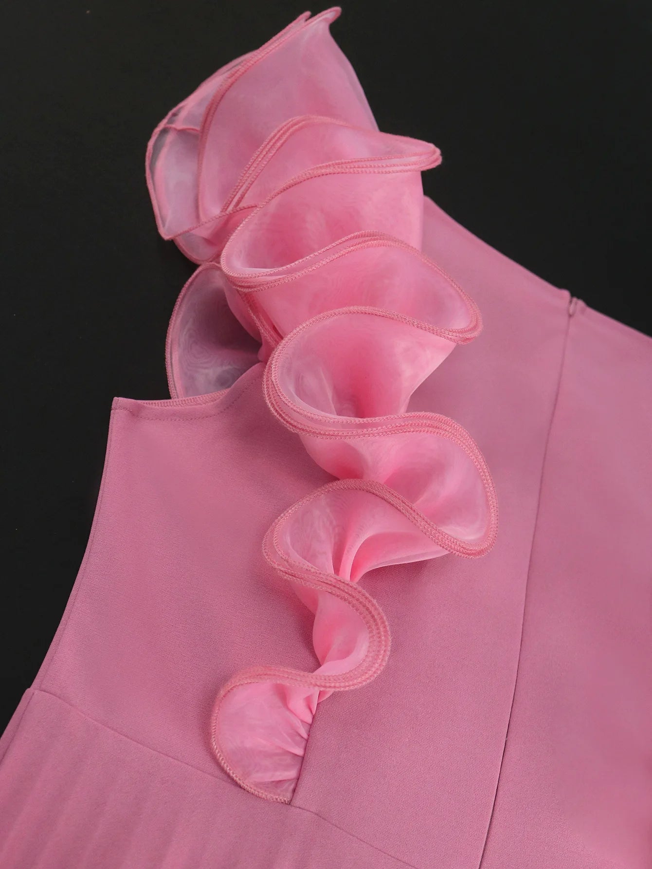 Babs Dresses for Women Party Wear Formal Elegant Macy Pleated Gowns Dress Celebrate Occasion Evening Robes