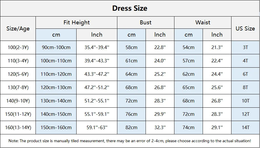 Babs Formal Kids Evening Dresses for Girls Birthday Party Elegant Sequins Dress Up Fluffy Long Luxury Pageant Prom Ball Gown Bow