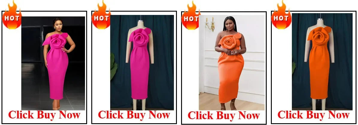 Maxy Plus Size African Dresses for Women L-4XL Autumn Fashion Africa Long Sleeve V-neck Long Maxy Dress Gowns Outfits Africa Clothing