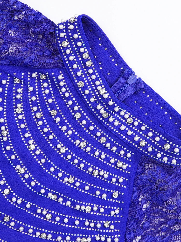 Babs Dresses For Formal Occasions African Women Wedding Party Evening Gown Africa Clothing Office Ladies Elegant Overalls Outfit