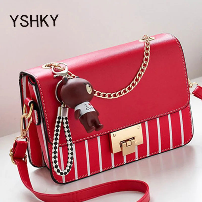 Maxy New Women bags ladies trend fashion elegant women bag shoulder  messenger ladies handbags