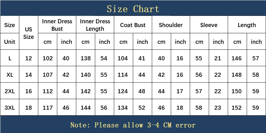 Maxy Elegant Dresses for Women 2 PCS Set Chiffon Boubou Gown Muslim Summer Fashion Wedding Evening Party Dress Africa Clothes