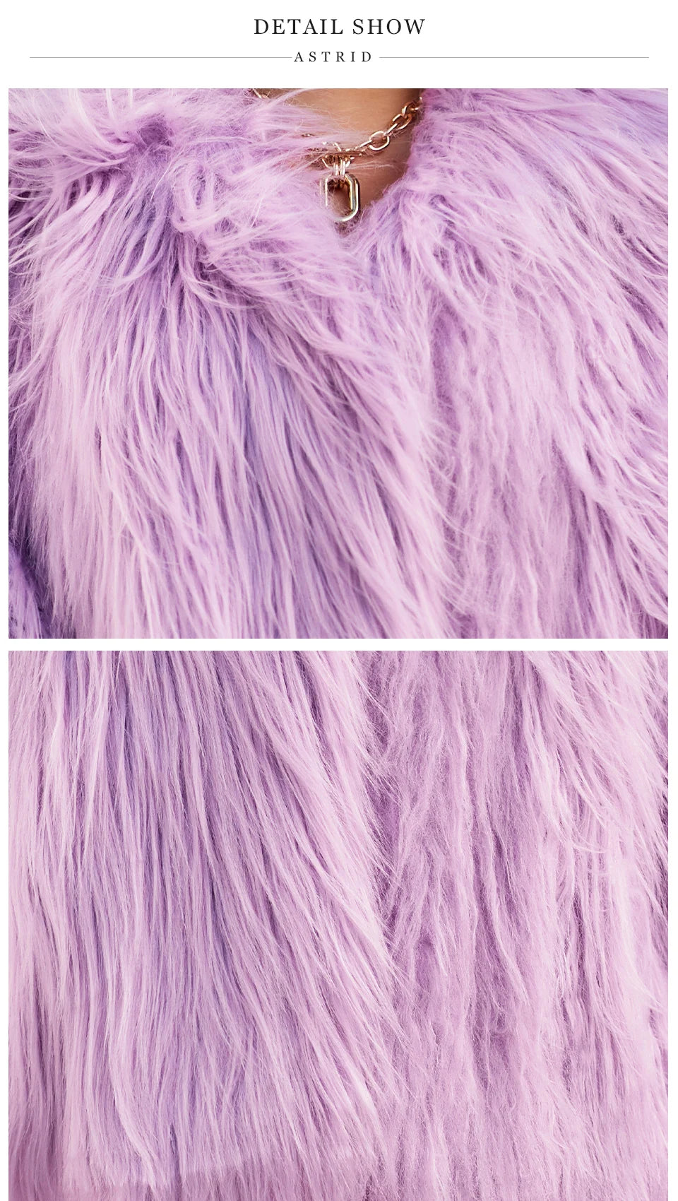 Gacy Faux Fur Coat Women Winter Loose Cardigan Fur Jacket Plus Size Stylish Female Luxury Furry Overcoat Girl Streetwear
