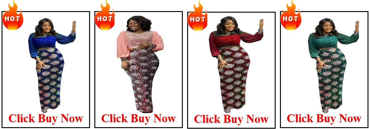 Maxy 2XL-6XL American Dresses for Women 2024 Summer American Women Printing Plus Size Dress Africa Clothes for Woman