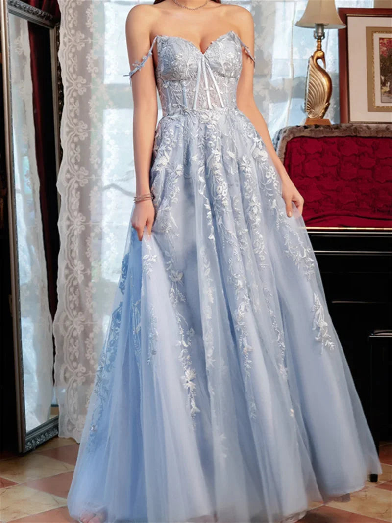 Maxy Women Evening Dress Woman Customized Prom Party Cocktail Evening Dresses Ball Gowns Custom Occasion Dresses for Formal Occasions