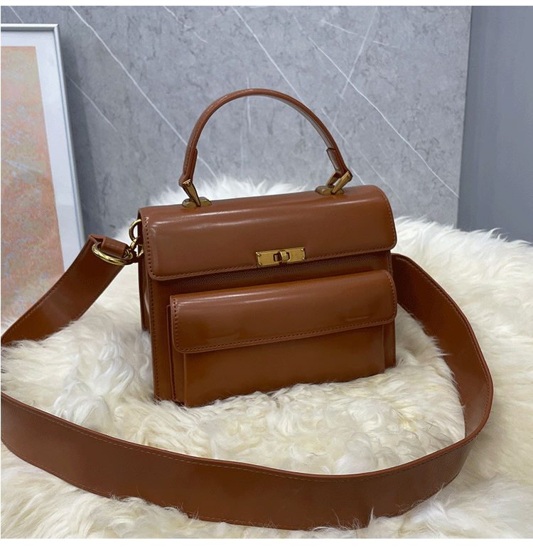 Maxy NEW Fashion Ladies Handbags Designer Crossbody Bags For Women Messenger Shoulder Bag Female Leather Travel Purse