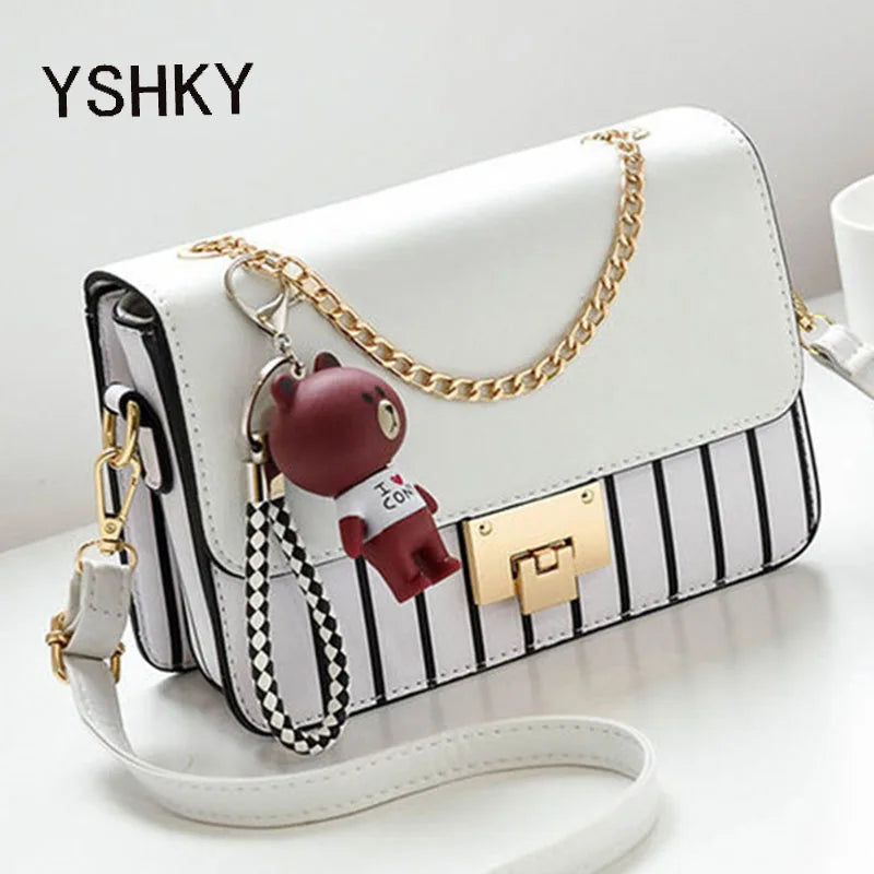 Maxy New Women bags ladies trend fashion elegant women bag shoulder  messenger ladies handbags