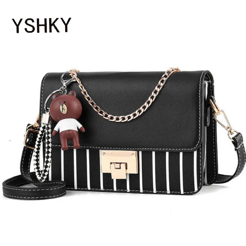Maxy New Women bags ladies trend fashion elegant women bag shoulder  messenger ladies handbags