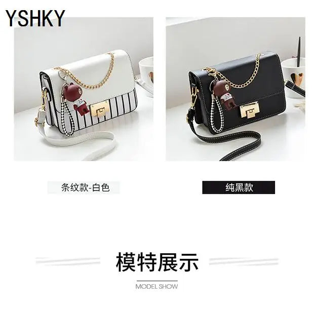 Maxy New Women bags ladies trend fashion elegant women bag shoulder  messenger ladies handbags