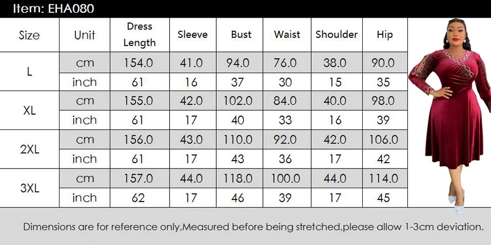 Maxy New Luxury Velvet Dresses For Elegant Women Wedding Party Prom Evening Mercygrace Robe Dubai African Ladies Gown Diamond Clothing