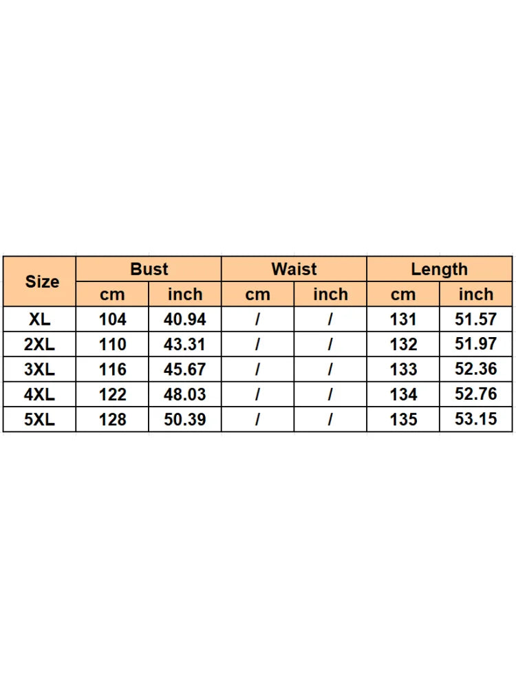 Maxy 5XL 4XL Plus Size Clothes Dresses Women Cascading Ruffle Robes Summer Autumn Print Loose Street Style Casual Big Size Dress