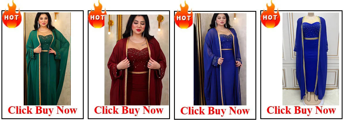 Gracy's Dresses for Women and Belt Plus Size New Summer Party Long Dress Elegant Kaftan Muslim Gown Ladies Clothing