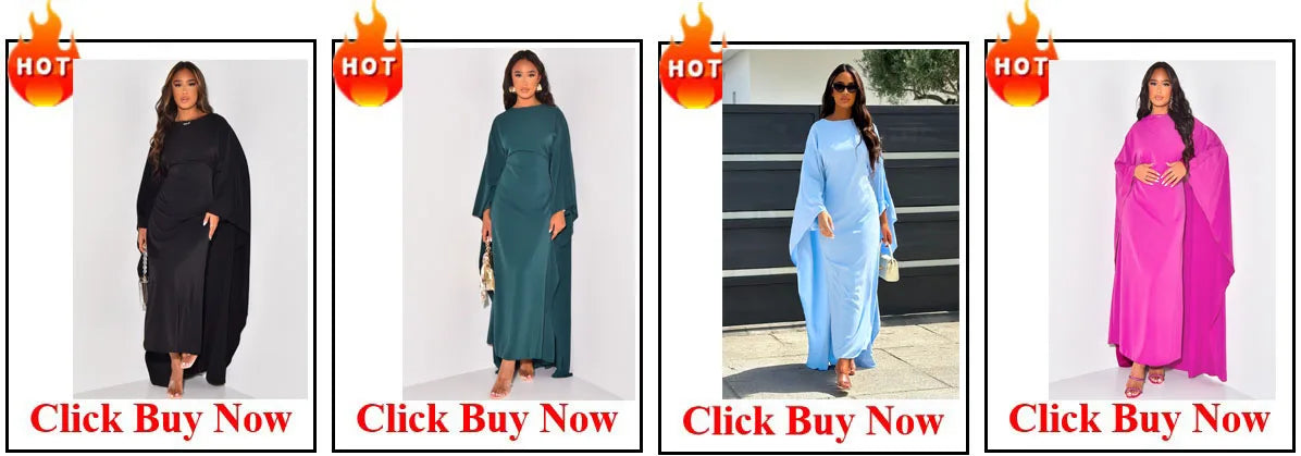 Gracy's Dresses for Women and Belt Plus Size New Summer Party Long Dress Elegant Kaftan Muslim Gown Ladies Clothing