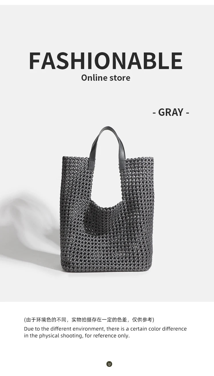 Maxy High Quality Ladies Handbags Hot sale Low Prices Pu Leather Daily Woven Handbag For Women Brand Luxury