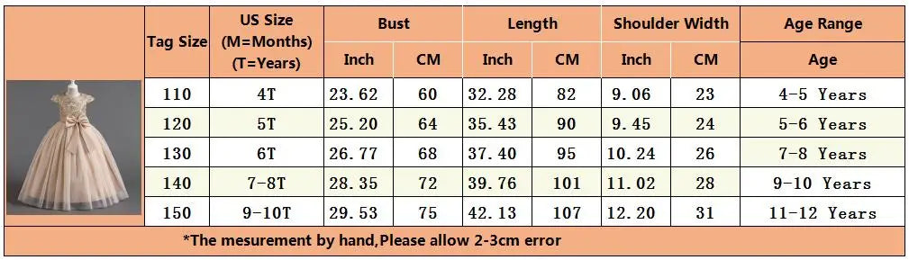 Babs 2024 Teen Girls Bridesmaid Flower Dresses for Wedding Elegant Luxury Party Sequin Lace Princess Evening Dress Birthday Prom Gown