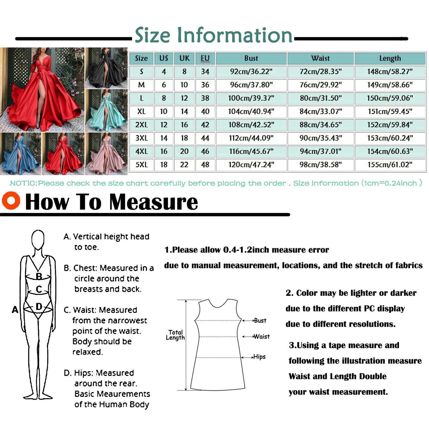 Maxy Women's Elegant Evening Dresses Women's Fashionable Long Dresses Trailing Evening Dresses Solid Color Floor-Length Dresses