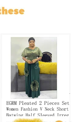 Maxy Pleated Print Pants Set Women O-Neck 3D Flowers T Shirt + Wide Leg Trousers Loose New 2025 Female Two Piece Sets