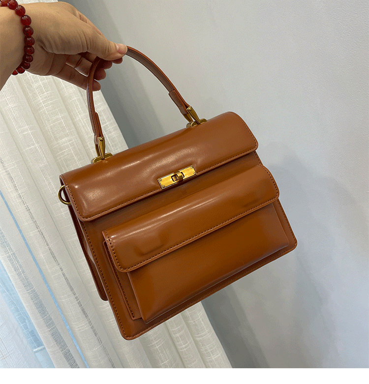 Maxy NEW Fashion Ladies Handbags Designer Crossbody Bags For Women Messenger Shoulder Bag Female Leather Travel Purse
