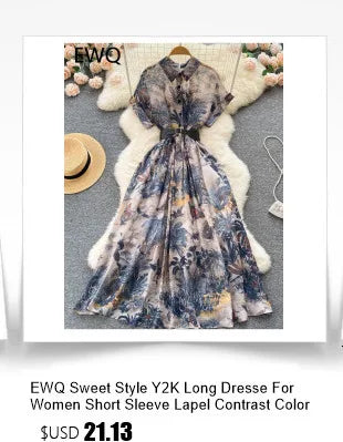 Babs Elegant Chic Y2K Women's Dress Long-sleeve V-neck Split Sequins Patchwork Hip Warp Dresses Autumn Winter