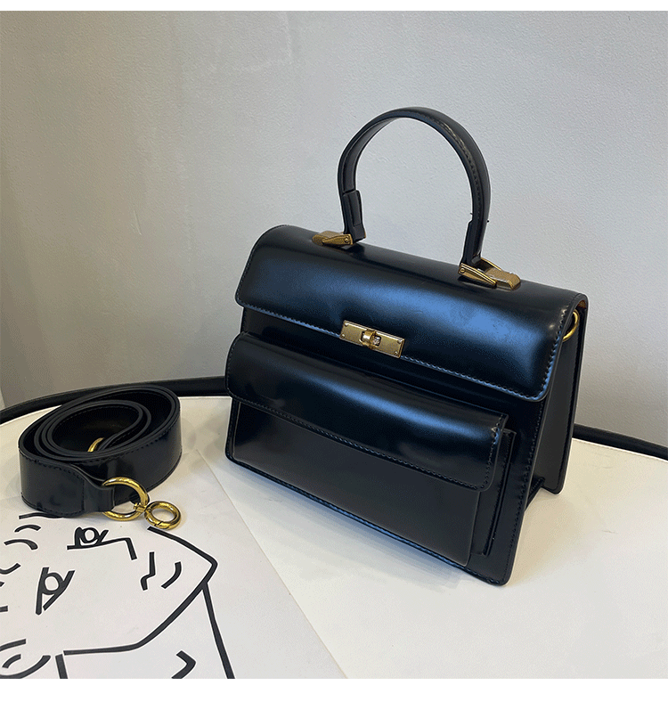 Maxy NEW Fashion Ladies Handbags Designer Crossbody Bags For Women Messenger Shoulder Bag Female Leather Travel Purse
