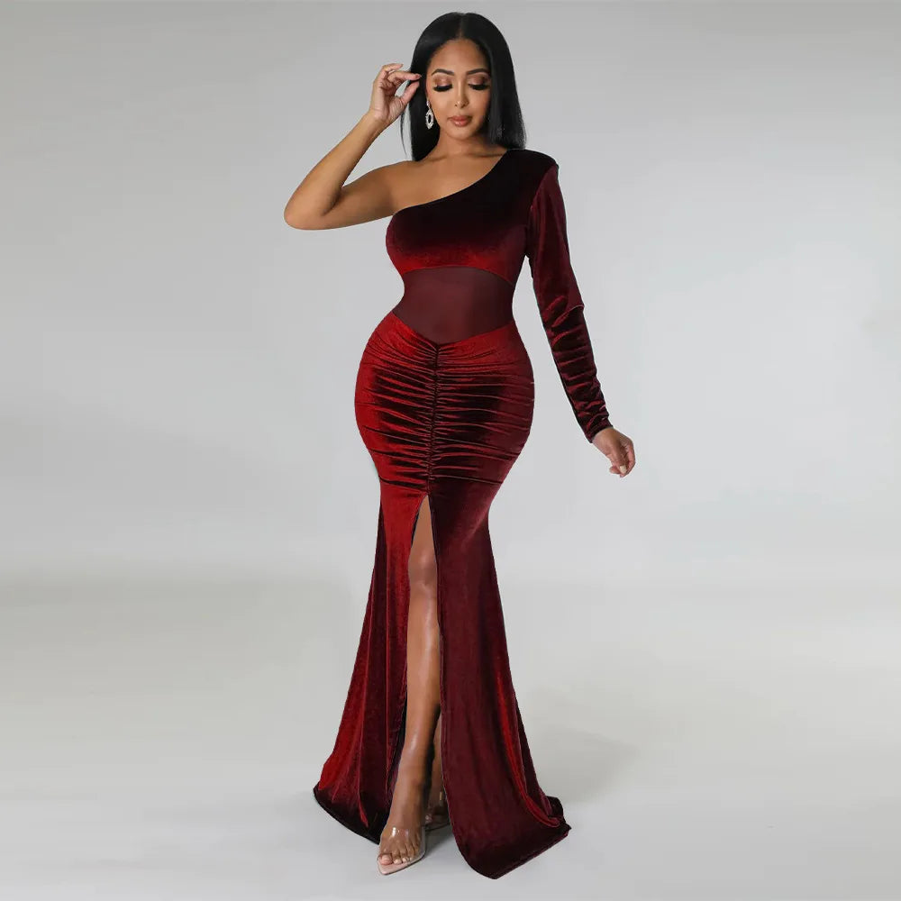 Maxy evening dresses for women party dress women clothing birthday dress for woman long dresses fall clothes