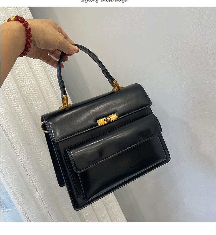 Maxy NEW Fashion Ladies Handbags Designer Crossbody Bags For Women Messenger Shoulder Bag Female Leather Travel Purse