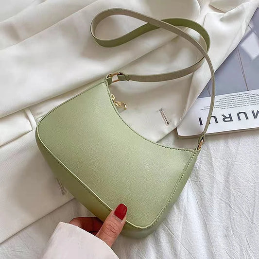 Maxy Fashion women's bag Ladies Handbags Western Shoulder Bags Fashion Underarm Bags
