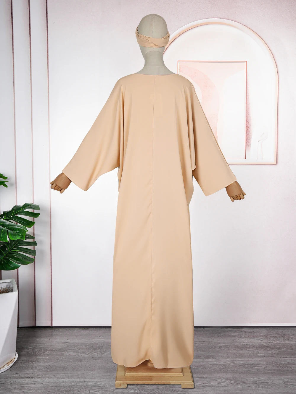 Maxy Abayas for Women Dubai Luxury African Muslim Fashion Dress Caftan Marocain Evening Party Dresses Boubou Robe Djellaba Femme