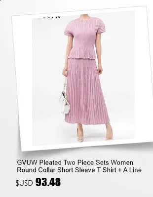 Maxy GVUW A Line Dress Women V Neck Flare Sleeve Loose Solid Color Lace-up A Line Fashion New 2025 Medium Long Dresses 17G7813