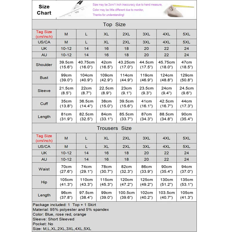 Maxy Women Office Pant Sets Summer Printed Suits Vintage Stand Collar Short Sleeve Tops and Long Pants Casual Loose Sets
