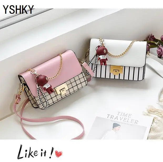 Maxy New Women bags ladies trend fashion elegant women bag shoulder  messenger ladies handbags